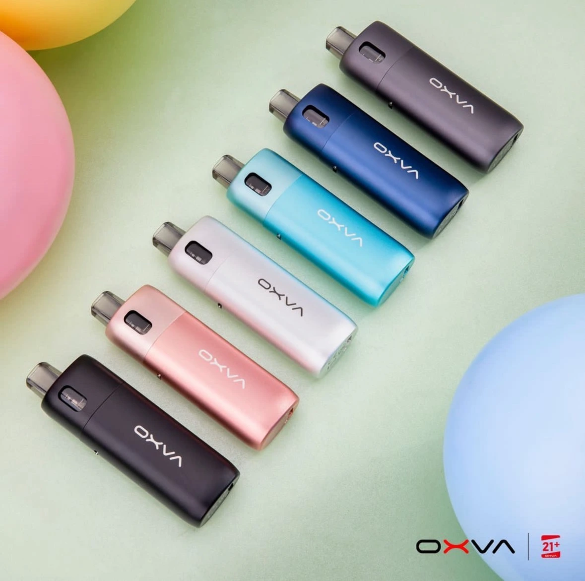 原裝進口 OXVA ONEO 奧尼奧 40W大小煙主機 原裝進口 OXVA ONEO 奧尼奧 40W大小煙主機